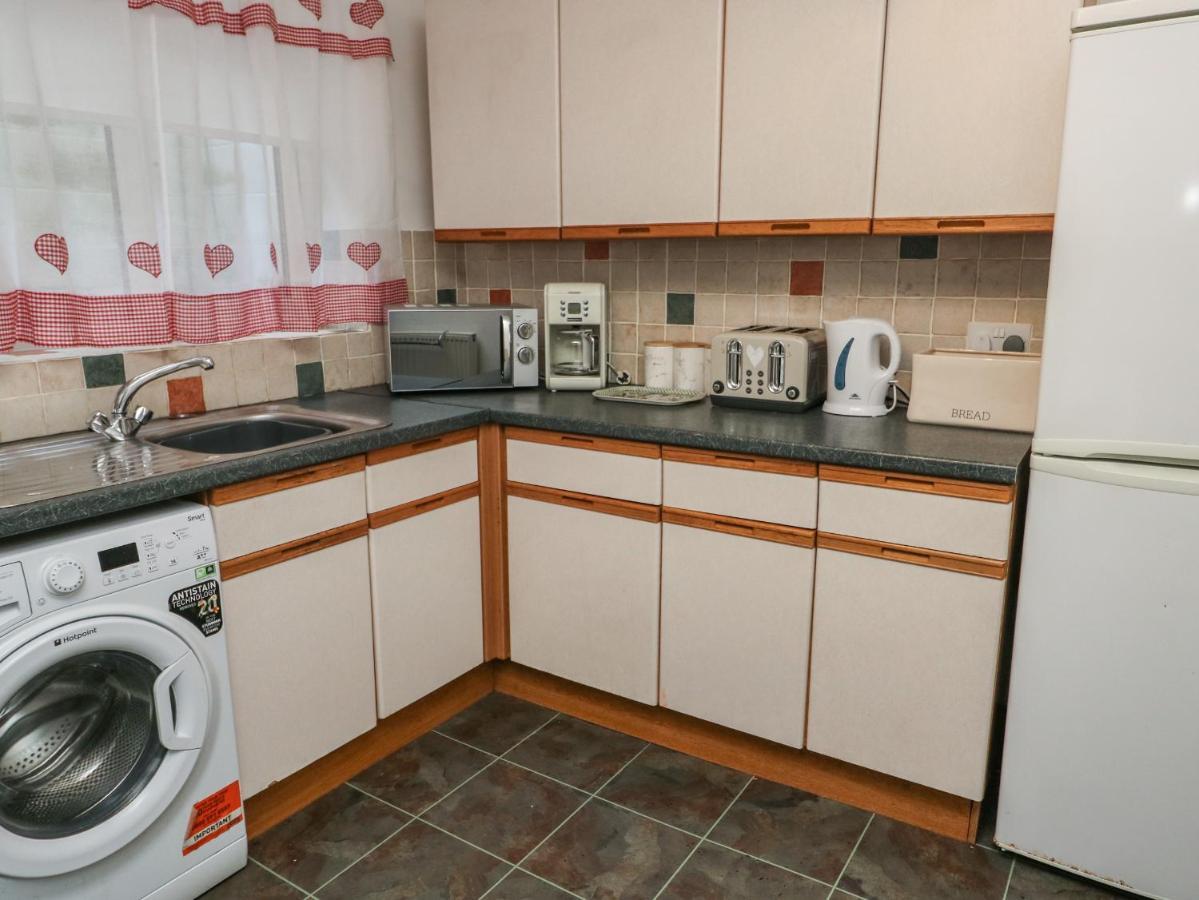 23 Beach Road Y Felinheli Dış mekan fotoğraf