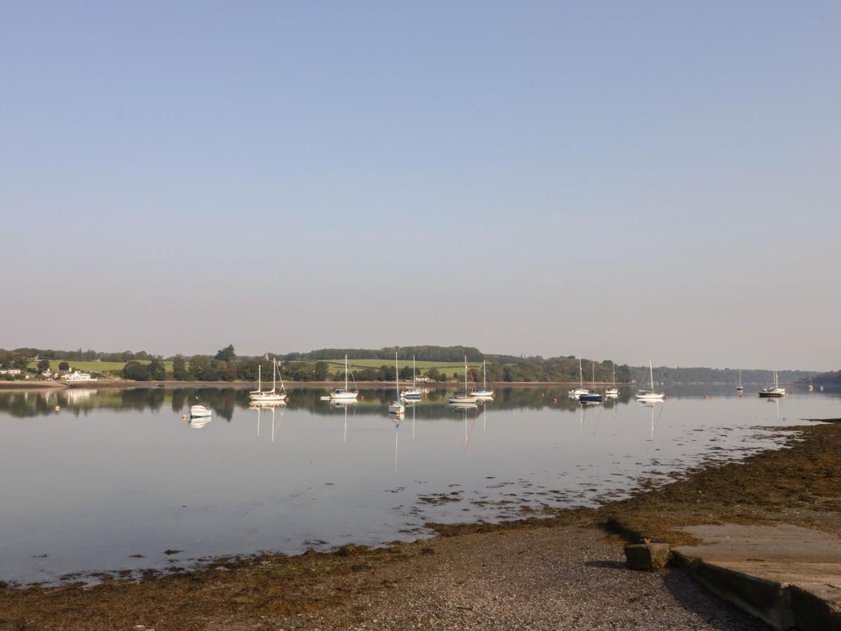 23 Beach Road Y Felinheli Dış mekan fotoğraf