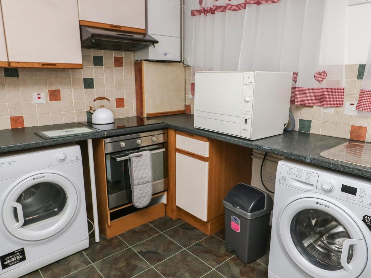 23 Beach Road Y Felinheli Dış mekan fotoğraf