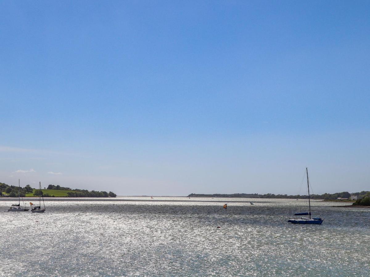 23 Beach Road Y Felinheli Dış mekan fotoğraf