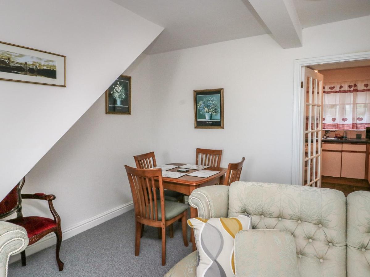 23 Beach Road Y Felinheli Dış mekan fotoğraf