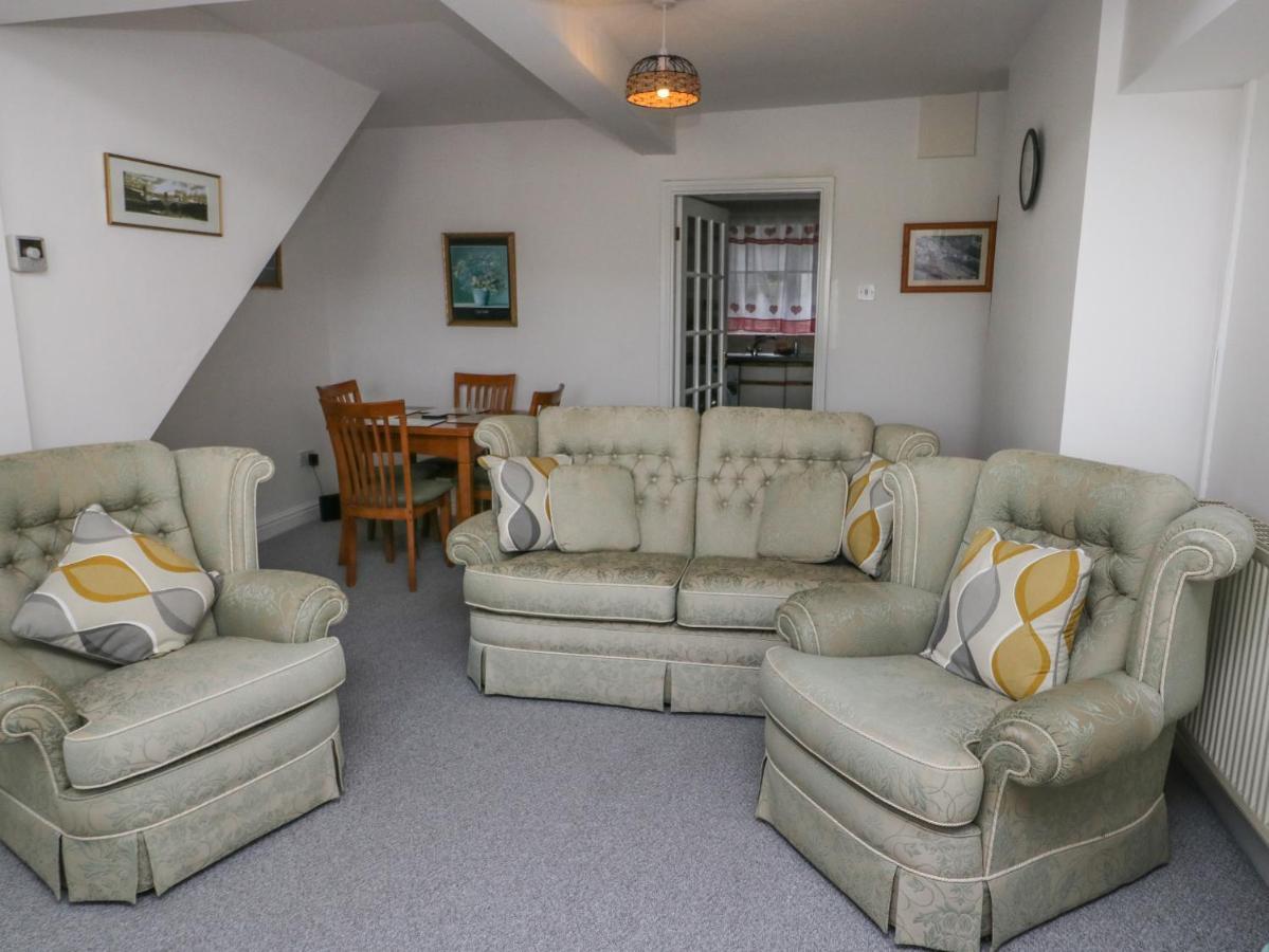 23 Beach Road Y Felinheli Dış mekan fotoğraf