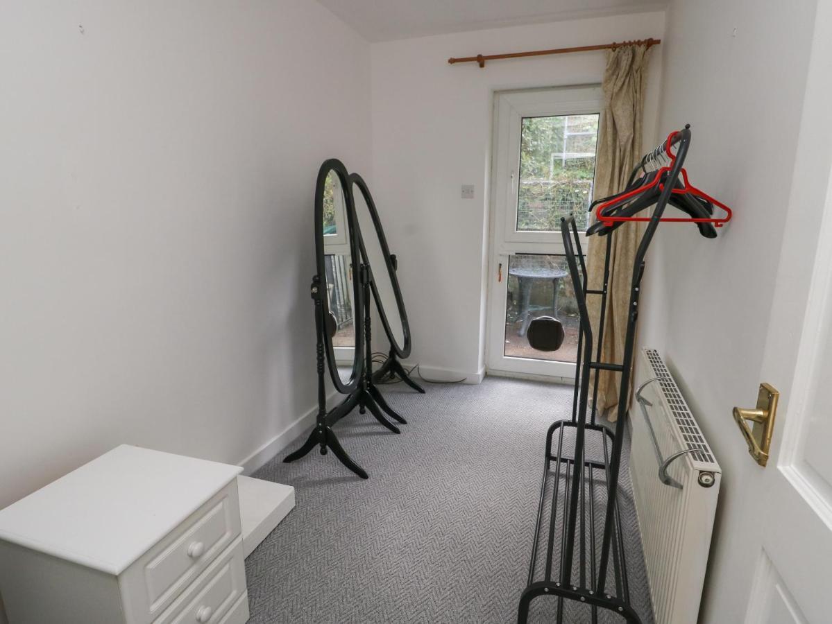 23 Beach Road Y Felinheli Dış mekan fotoğraf