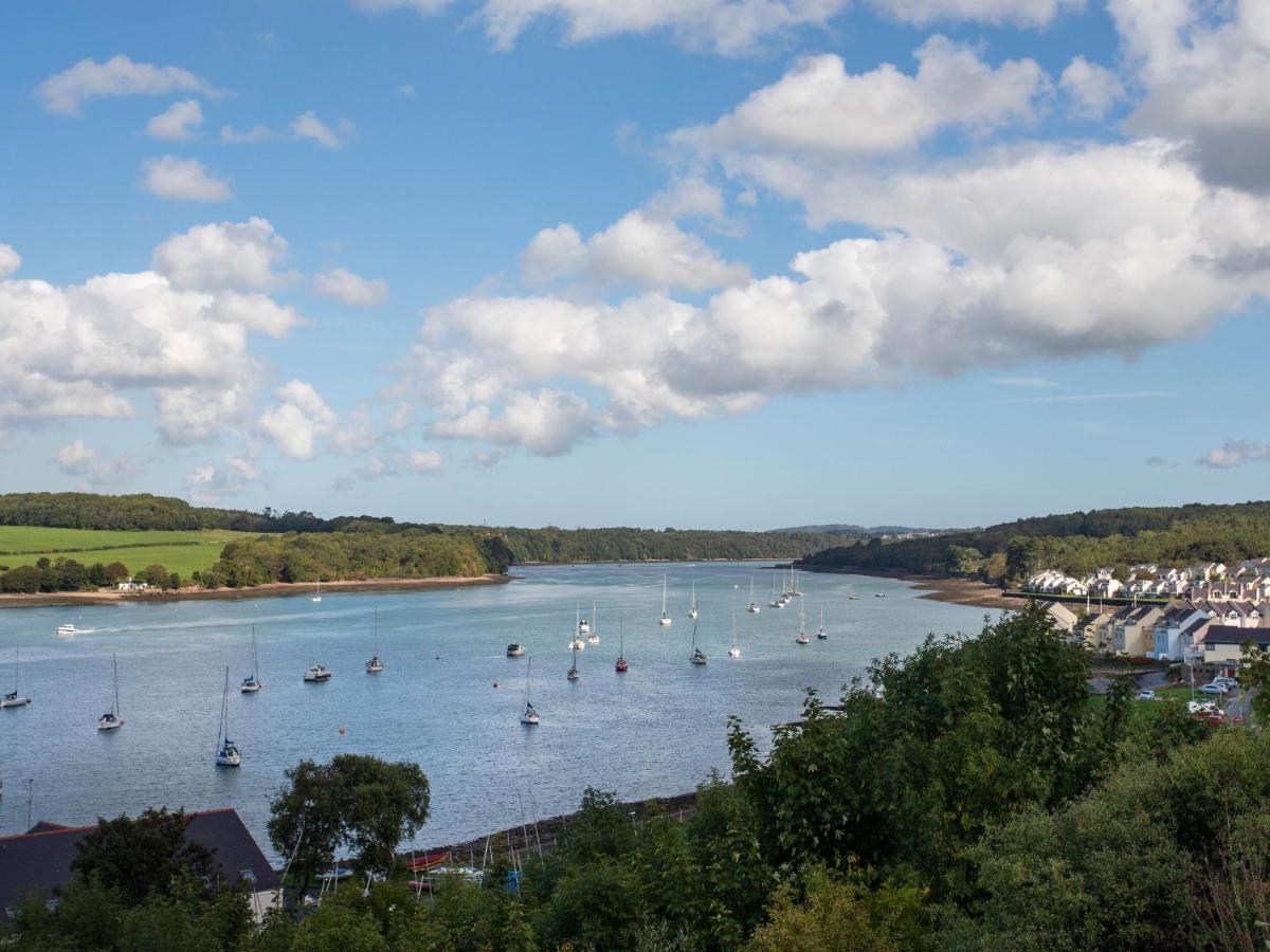 23 Beach Road Y Felinheli Dış mekan fotoğraf